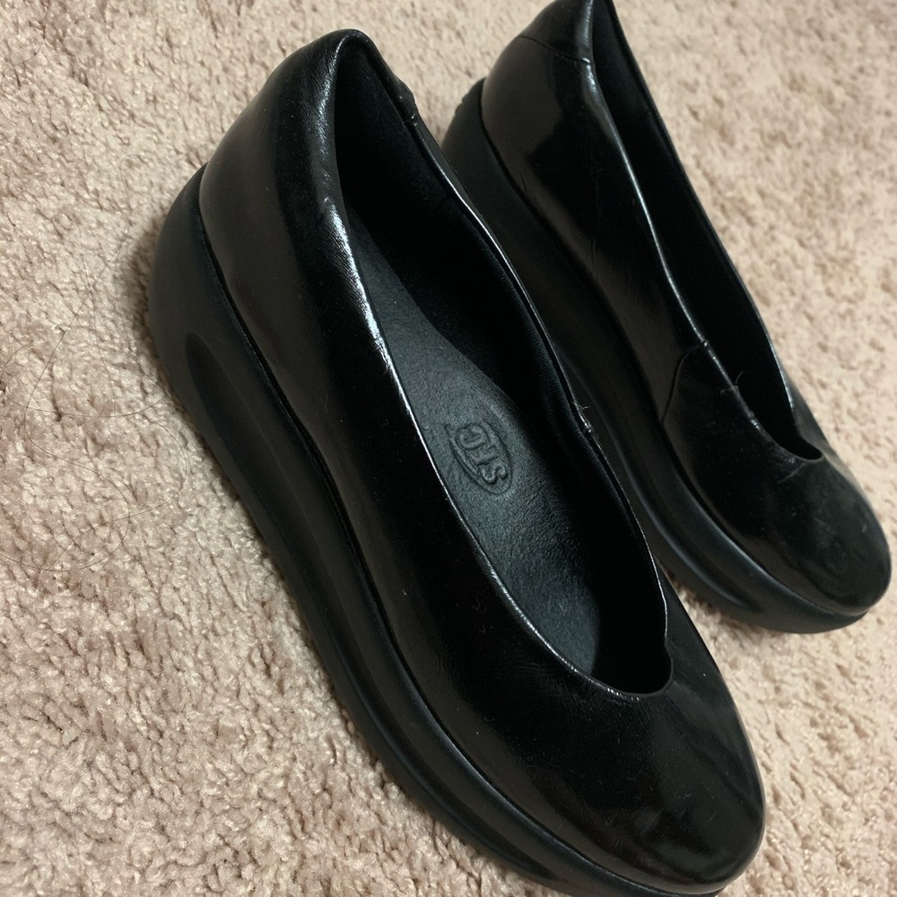 Work shoes - Picture 2 of 3